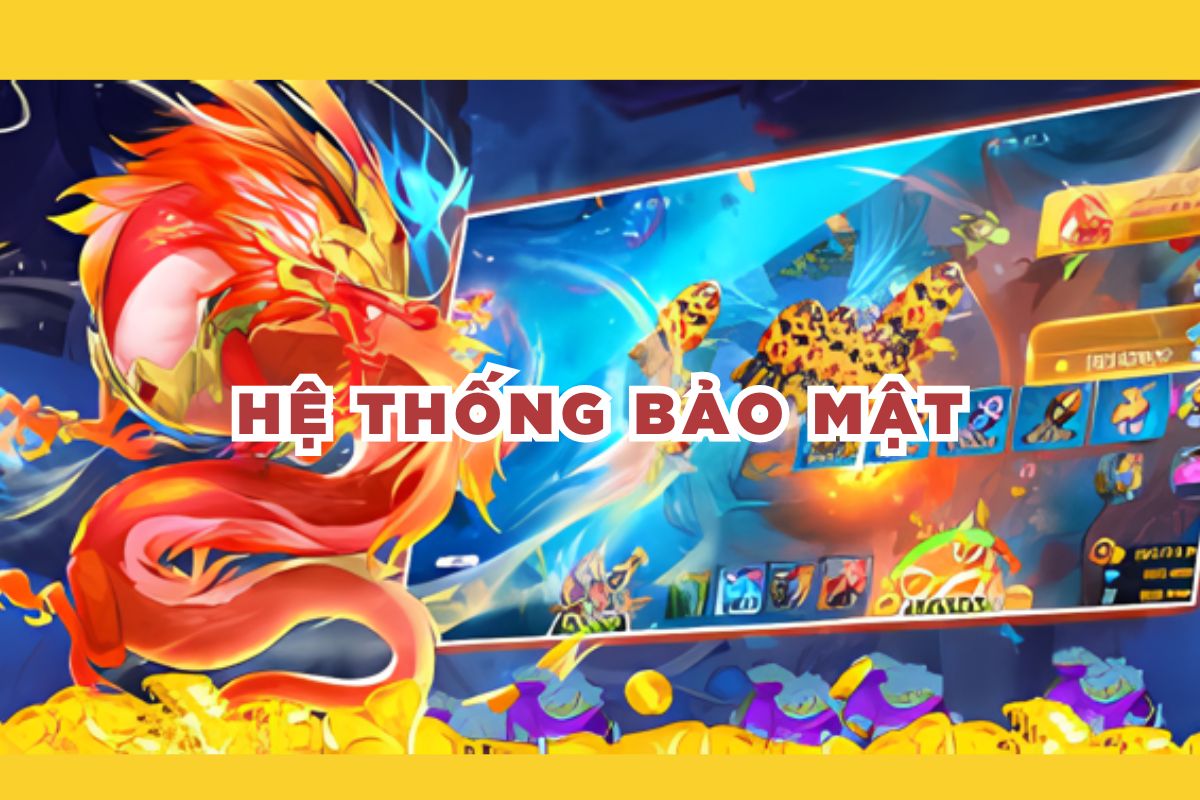 Hệ thống bảo mật