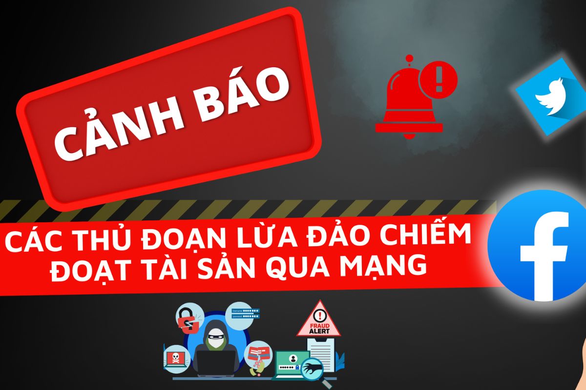 Dấu hiệu nhận biết của những đối tượng lừa đảo theo eivp88