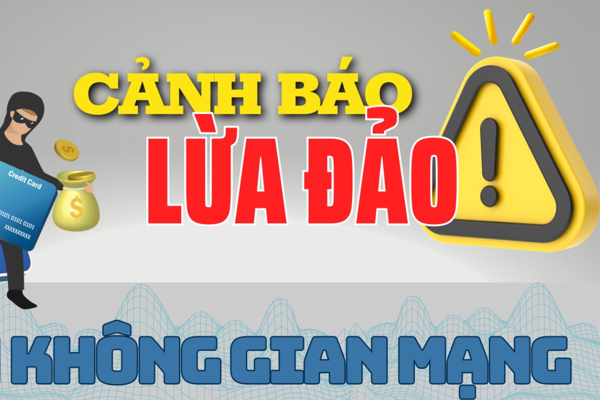 Khuyến cáo người chơi eivp88 Cảnh báo lừa đảo dịp Tết 