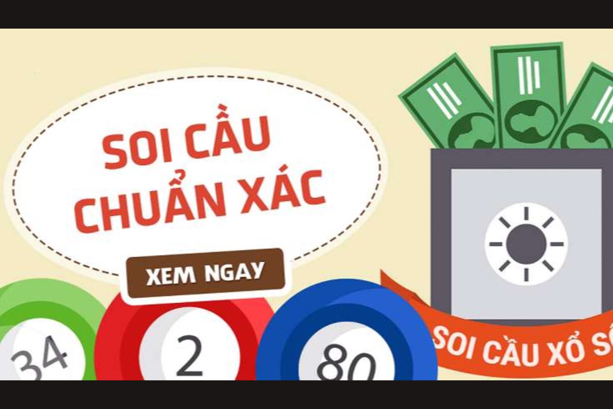 Làm thế nào để dự đoán số của ba miền chuẩn xác nhất tại Evip88