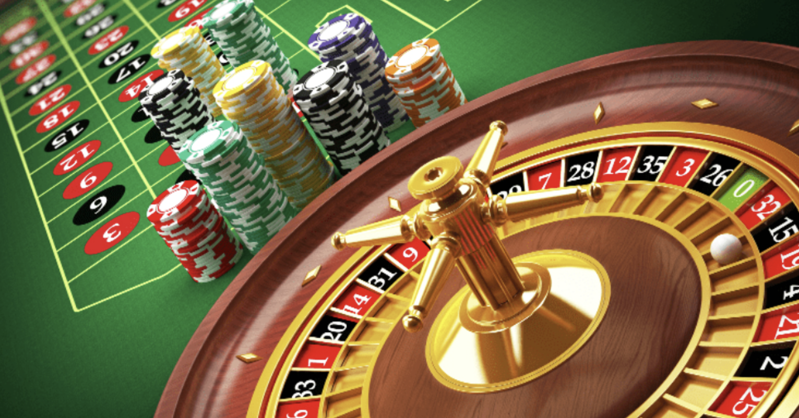 Các siêu phẩm casino trực tuyến hot nhất 2024